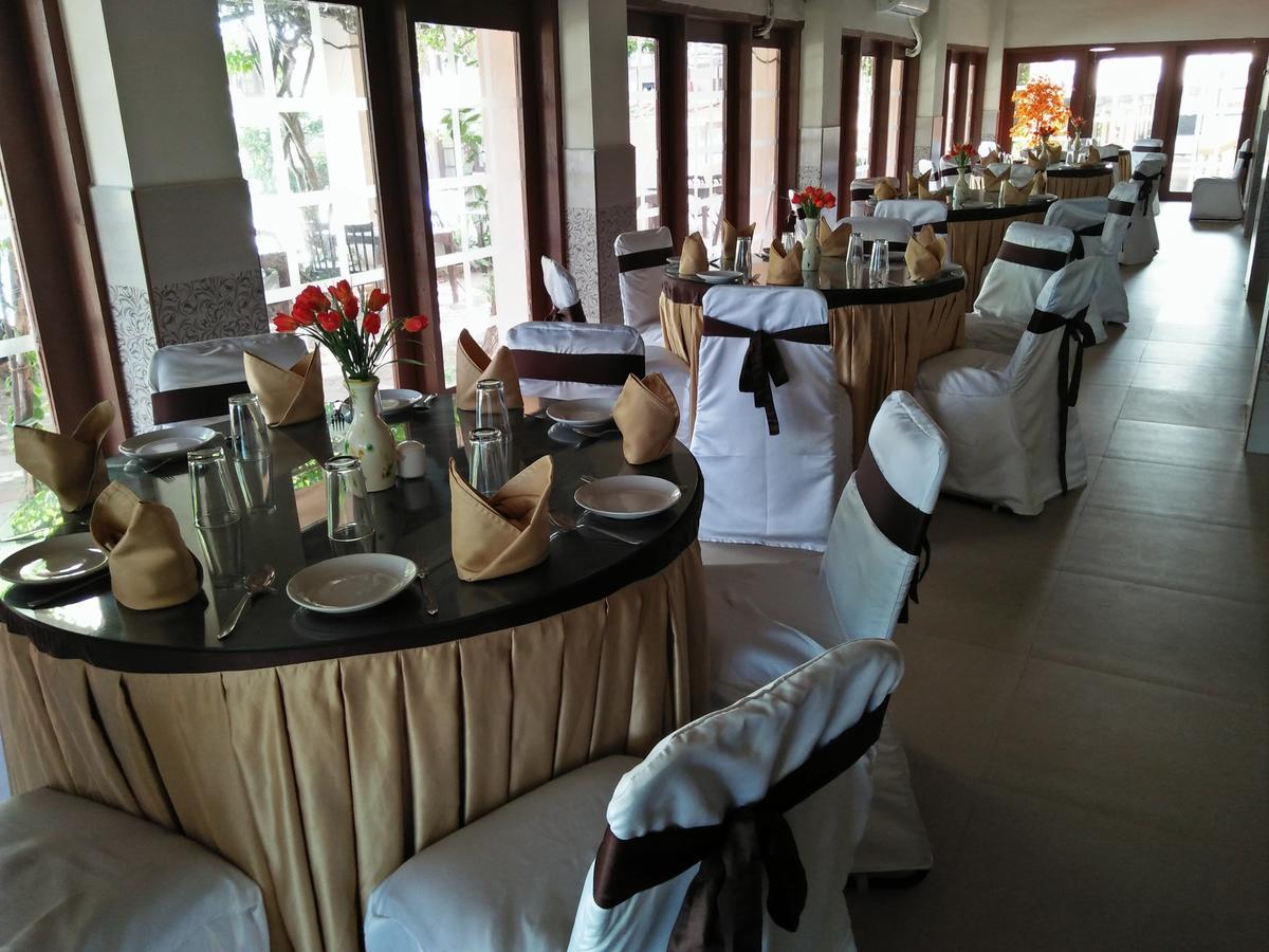 Golden Sun Beach Resort Mahábalipuram Kültér fotó